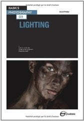 Basics Photography 02: Lighting