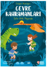 Çevre Kahramanları Sıfır Atık Peşinde