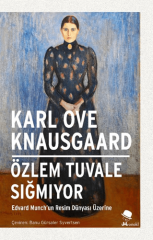 Özlem Tuvale Sığmıyor