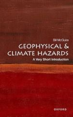 VSI, Geophysical and Climate Hazards