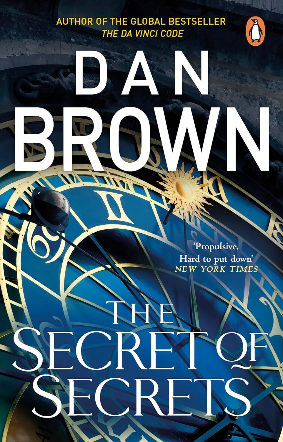 Secret of Secrets 6