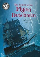 Legend of the Flying Dutchman, IR - 15