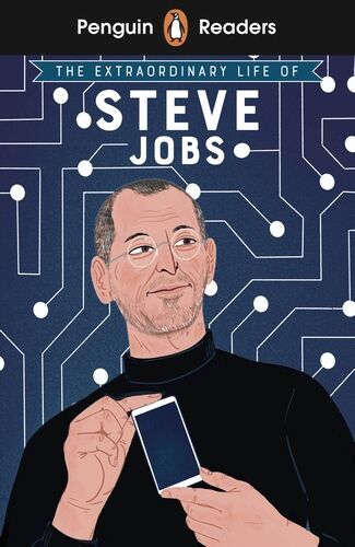 PRL 2: The Extraordinary Life of Steve Jobs