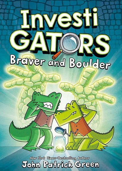 Braver and Boulder 5
