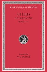 L 304 On Medicine, Vol II, Books 5-6
