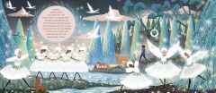 Swan Lake