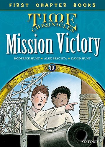 Mission Victory L-11