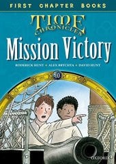 Mission Victory L-11