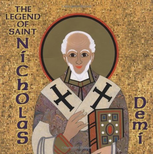 Legend of Saint Nicholas