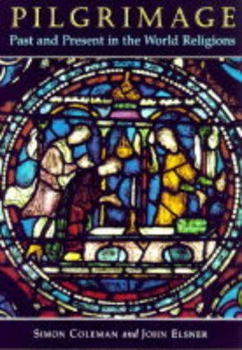 Pilgrimage: Past and Present in the World Religions
