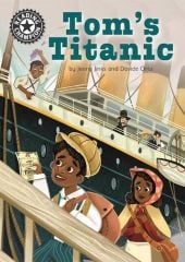 Tom's Titanic, IR - 16