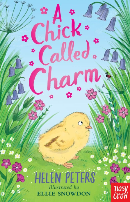 Chick Called Charm