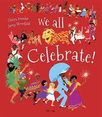 We All Celebrate!