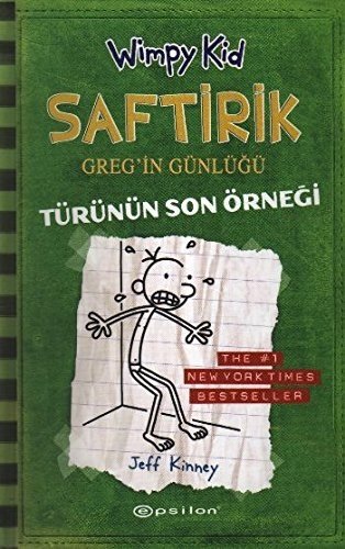 Türünün Son Örneği, Saftirik 3