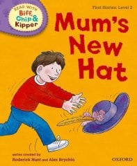 Mum's New Hat L-2