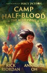 Wild Zone, Camp Half-Blood 1