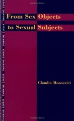 From Sex Objects to Sexual Objects