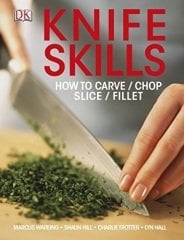 Knife Skills: How to Carve, Chop, Slice, Fillet