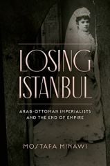 Losing Istanbul