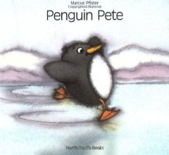 Penguin Pete