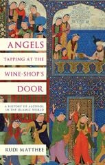 Angels Tapping at the Wine- Shop's Door