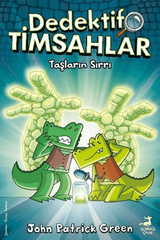 Taşların Sırrı 5