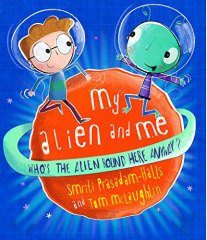 My Alien and Me