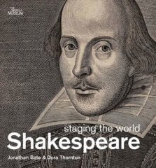 Shakespeare: Staging the World