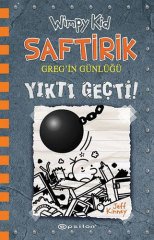 Yıktı Geçti! , Saftirik Greg'in Günlüğü 14