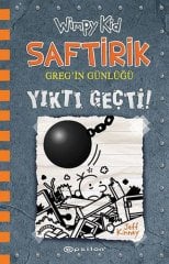 Yıktı Geçti! , Saftirik 14