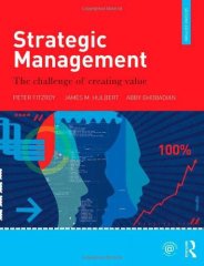Strategic Management