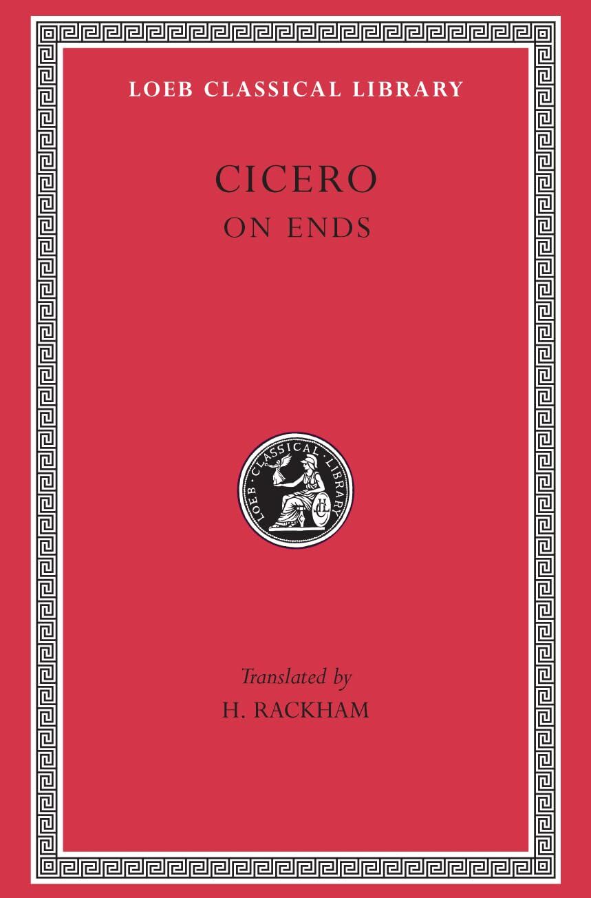 L 40 Vol XVII, On Ends