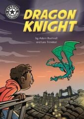Dragon Knight, IR - 17