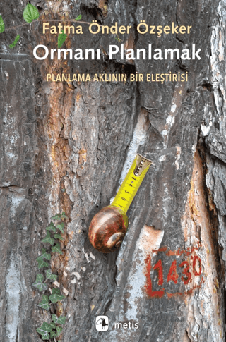 Ormanı Planlamak