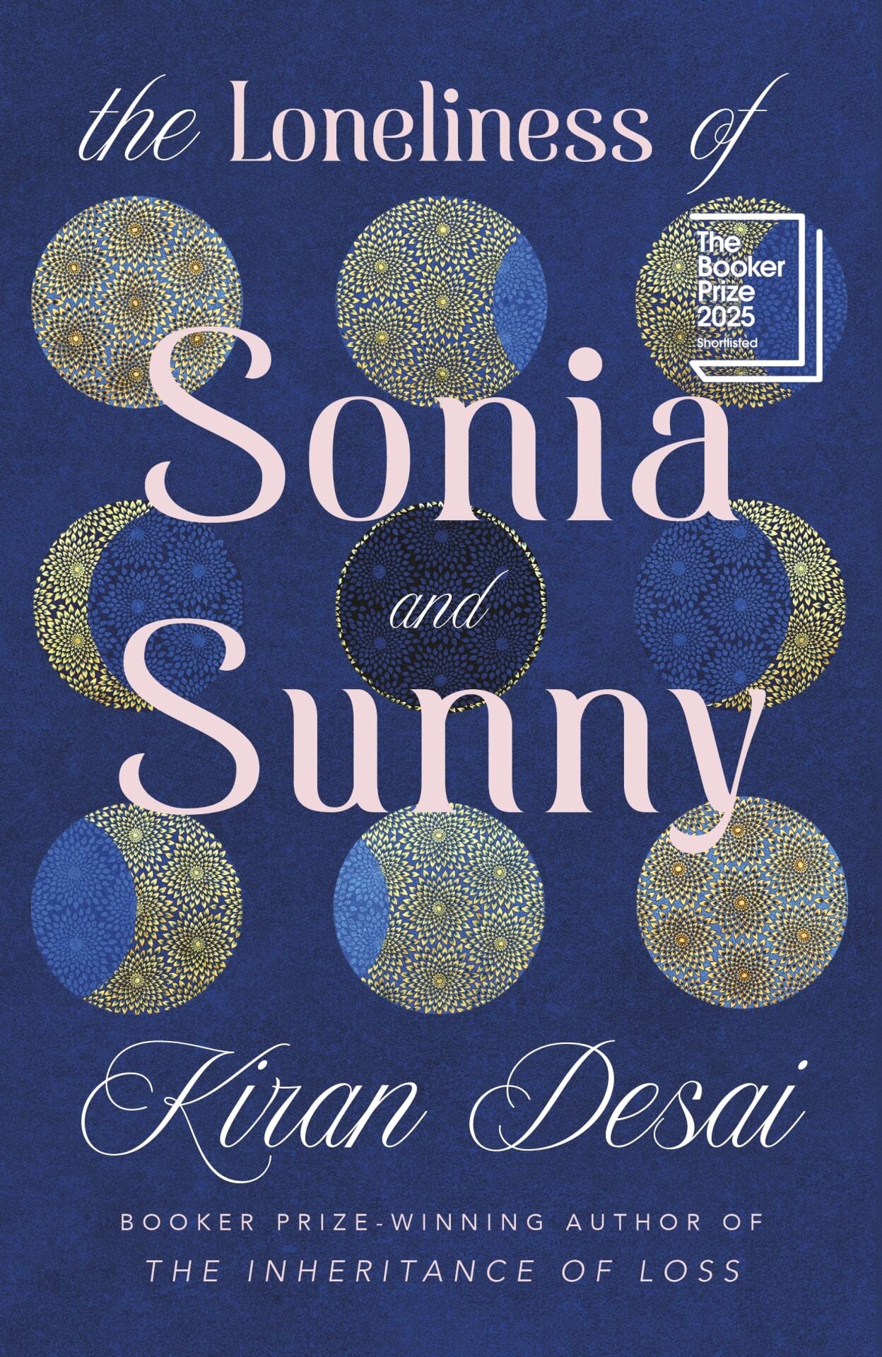 Loneliness of Sonia and Sunny