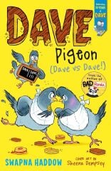 Dave Pigeon - Dave vs Dave!