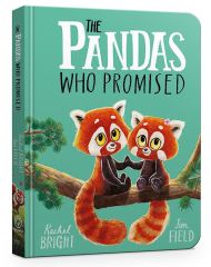 Pandas Who Promised