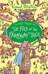 Folk of the Faraway Tree 3