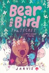 Secret and Other Stories 6