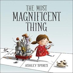 Most Magnificent Thing