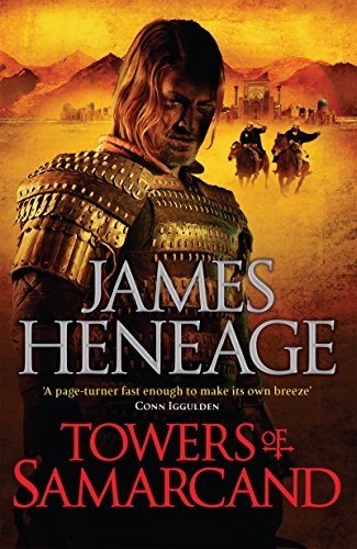 Towers of Samarcand