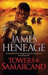 Towers of Samarcand
