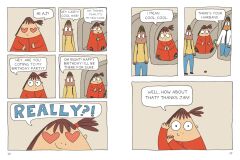 Casey's Cases 1: The Mysterious New Girl