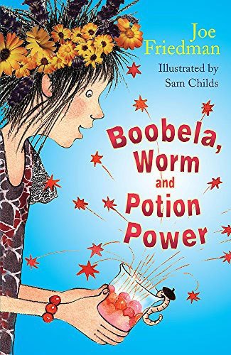 Boobela, Worm and Potion Power