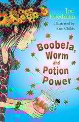 Boobela, Worm and Potion Power