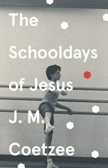 Schooldays of Jesus