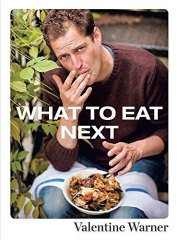 What to Eat Next