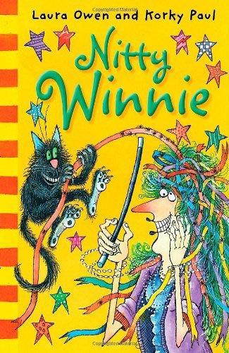 Nitty Winnie