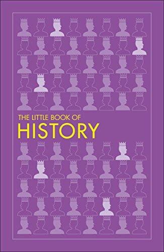Little Book of History, Big Ideas
