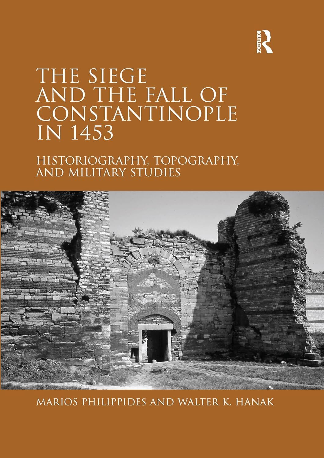 Siege and the Fall of Constantinople in 1453